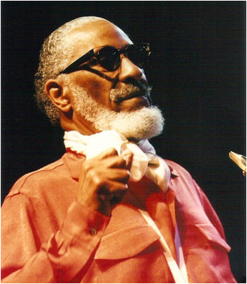 Sonny Rollins